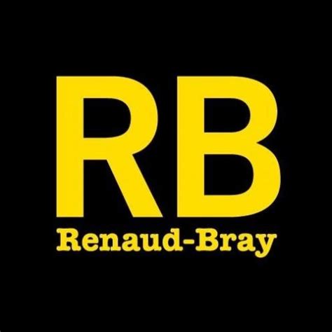 renault bray|renaud bray wikipedia.